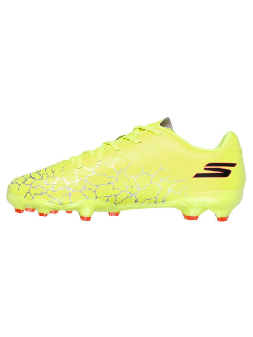 SKECHERS Παιδικά Παπούτσια Ποδοσφαίρου SKX_ 1.5 JR