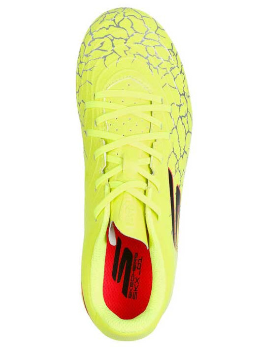 SKECHERS Παιδικά Παπούτσια Ποδοσφαίρου SKX_ 1.5 JR