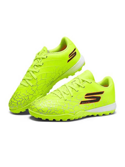 SKECHERS Παιδικά Παπούτσια Ποδοσφαίρου SKX_ 1.5 JR