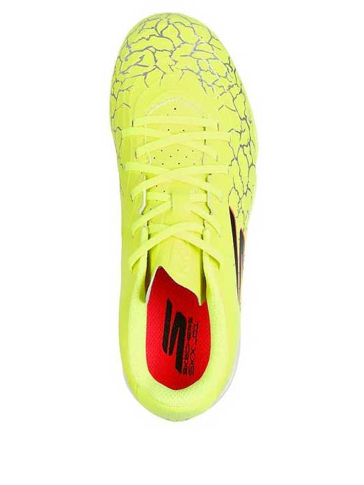 SKECHERS Παιδικά Παπούτσια Ποδοσφαίρου SKX_ 1.5 JR