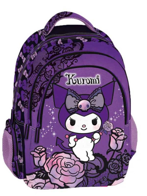 UWEAR Раница Kuromi Purple Laces