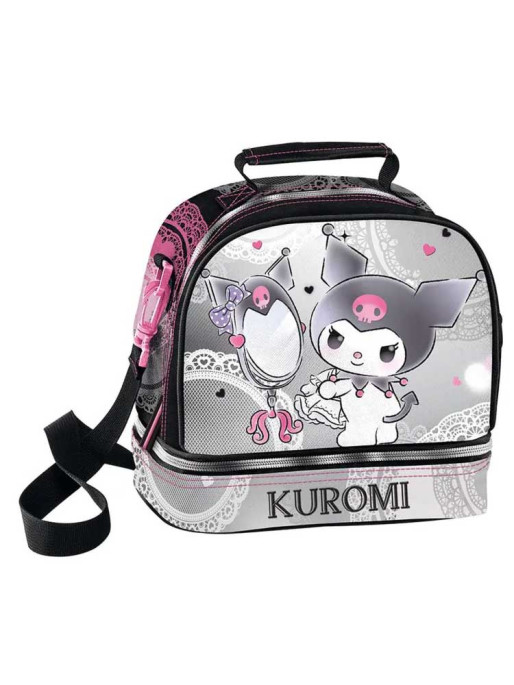 UWEAR Чанта за храна Kuromi Dream Catcher