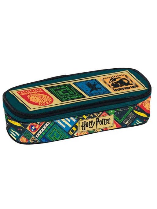KIDS MOVIE HEROES Pernica Harry Potter Hogwarts Houses