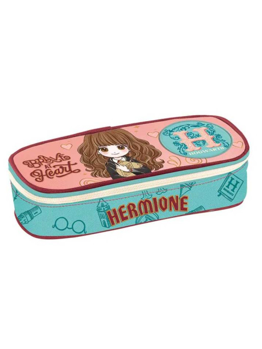 KIDS MOVIE HEROES Trusa Harry Potter Hermione Brave