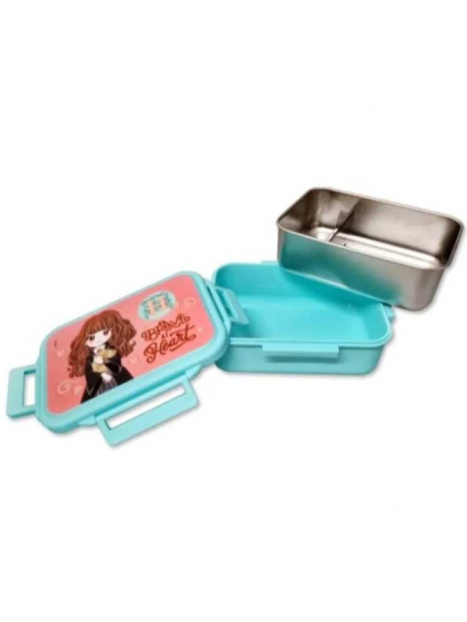 KIDS MOVIE HEROES Термокутия Harry Potter Hermione Brave