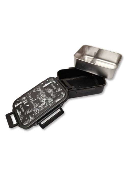 UWEAR Метална кутия Dark Knight