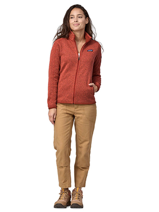 PATAGONIA Ws Better Sweater Fleece