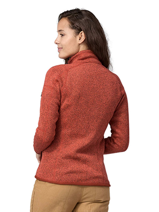 PATAGONIA Ws Better Sweater Fleece