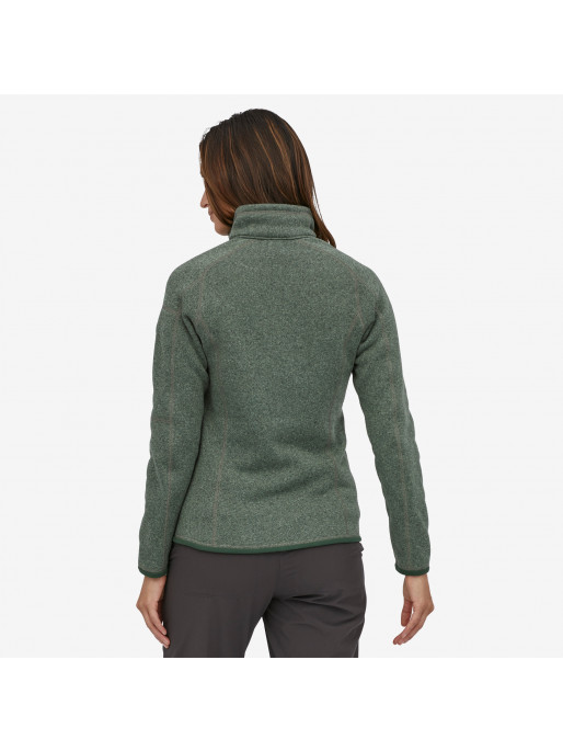 PATAGONIA W's Better Sweater Fleece Jacket
