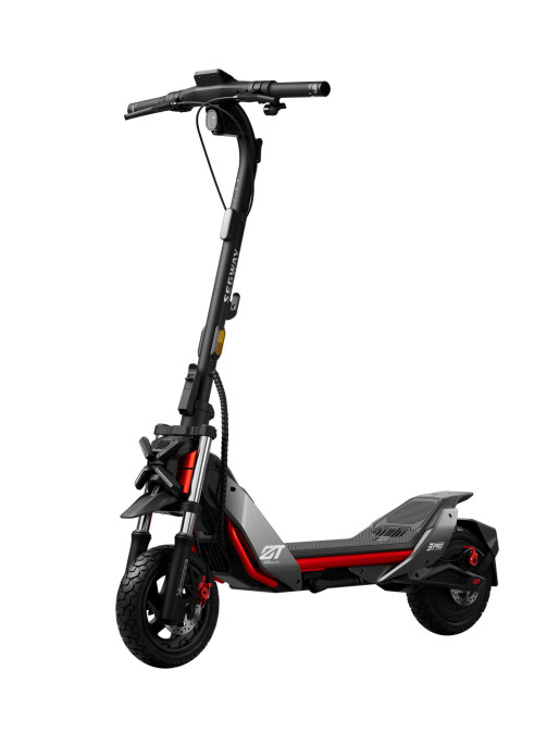 SEGWAY Електрическа тротинетка KickScooter ZT3 PRO E
