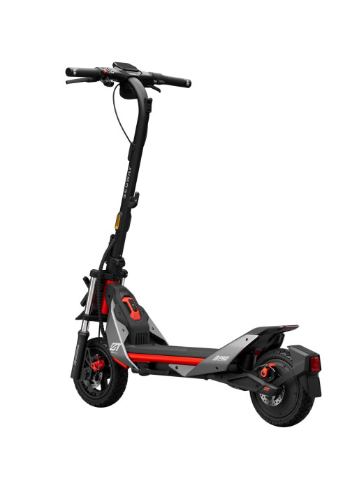 SEGWAY Електрическа тротинетка KickScooter ZT3 PRO E