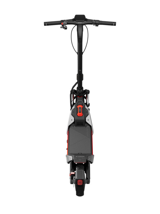 SEGWAY Електрическа тротинетка KickScooter ZT3 PRO E