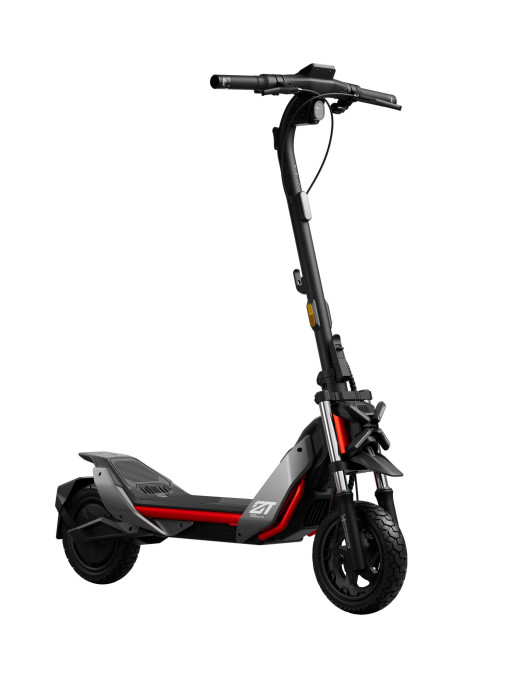 SEGWAY Електрическа тротинетка KickScooter ZT3 PRO E