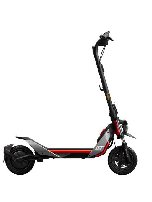 SEGWAY Електрическа тротинетка KickScooter ZT3 PRO E