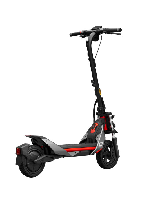 SEGWAY Електрическа тротинетка KickScooter ZT3 PRO E