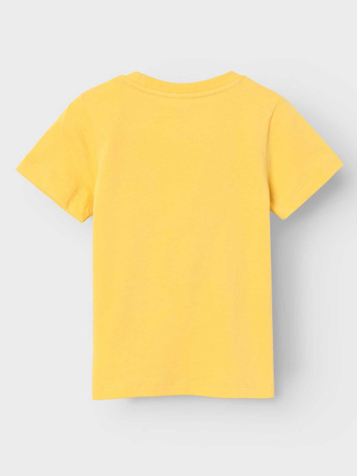 NAME IT Tricou Nmmbimmer Ss Top Box