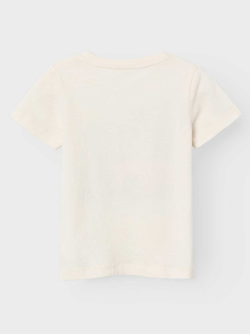 NAME IT Tricou Nmmbimmer Ss Top Box