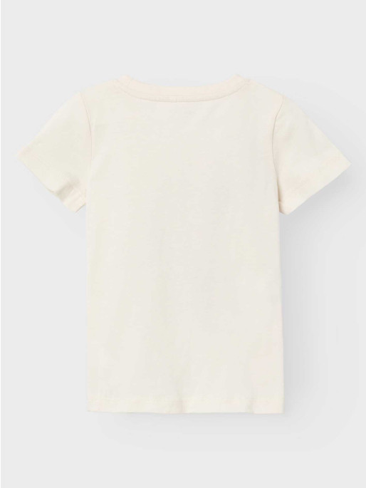NAME IT Tricou Nmfbarbelle Ss Top Box