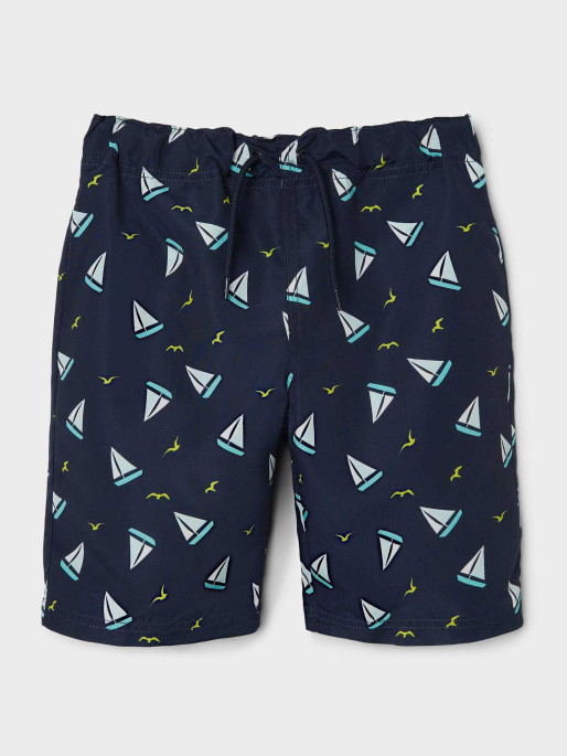 NAME IT Swim Shorts NKMZORRO