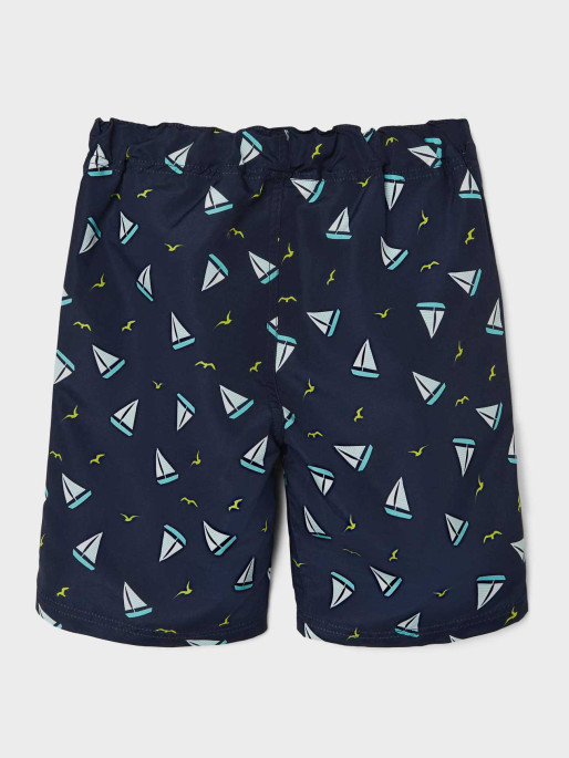 NAME IT Swim Shorts NKMZORRO