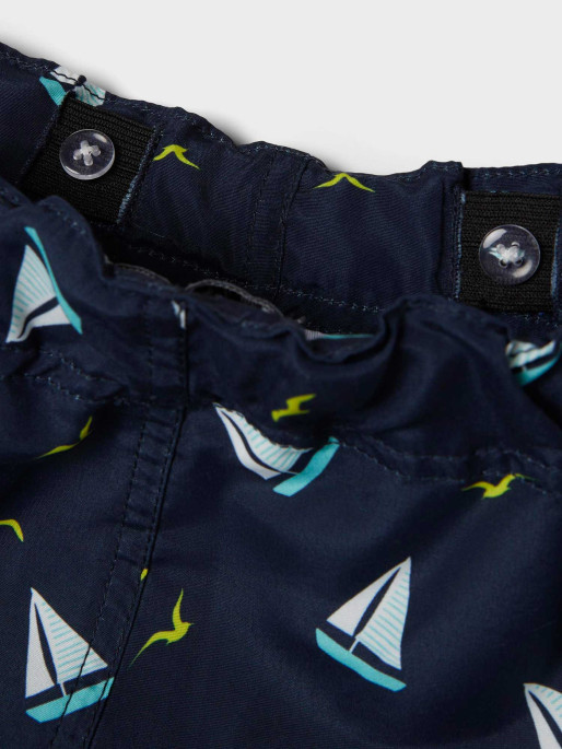 NAME IT Swim Shorts NKMZORRO