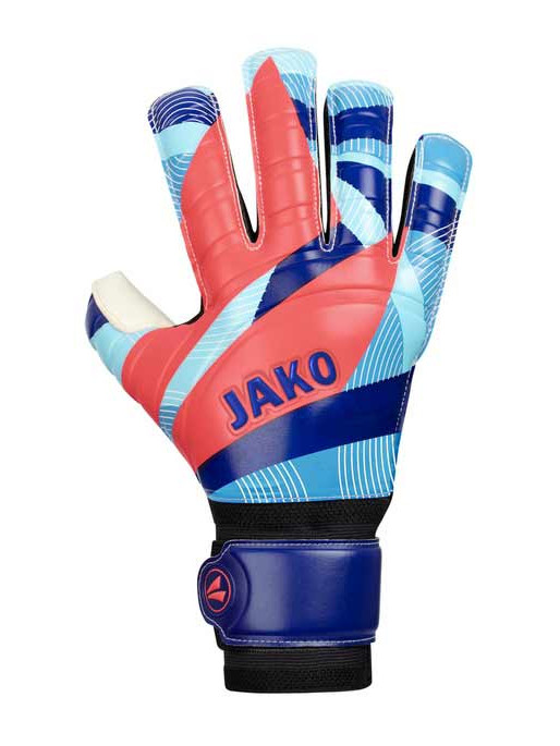 JAKO Вратарски ръкавици GK River Basic RC Protection