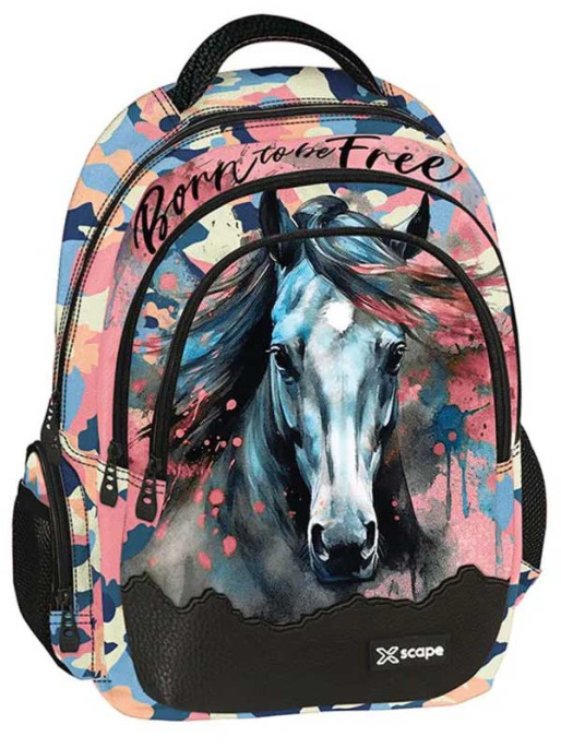 UWEAR Раница Xscape Horse