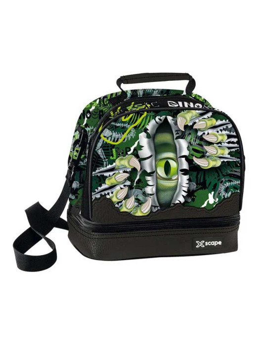 UWEAR Чанта за храна Xscape Dino