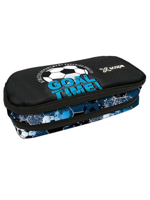 KIDS MOVIE HEROES Trusa Xscape Football