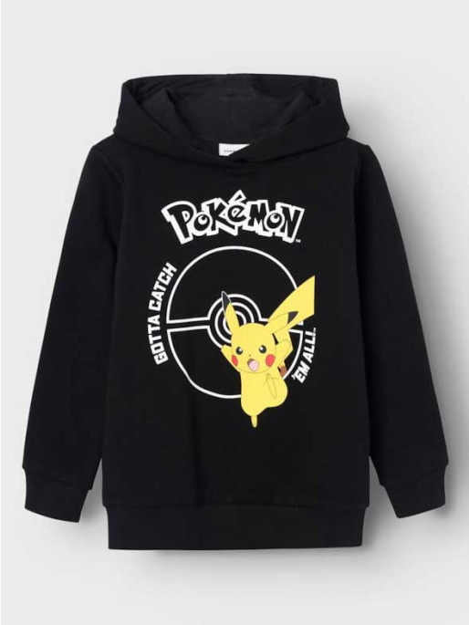 NAME IT Hanorac Nkmnoscar Pokemon