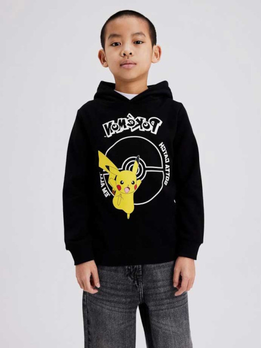 NAME IT Hanorac Nkmnoscar Pokemon