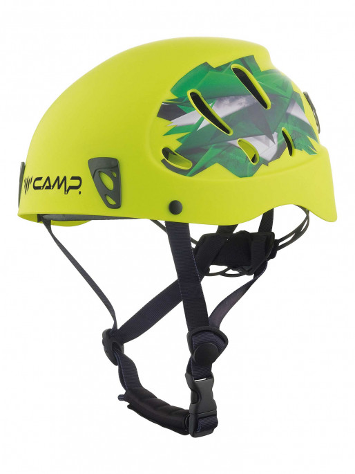 CAMP Casca de alpinism Armor