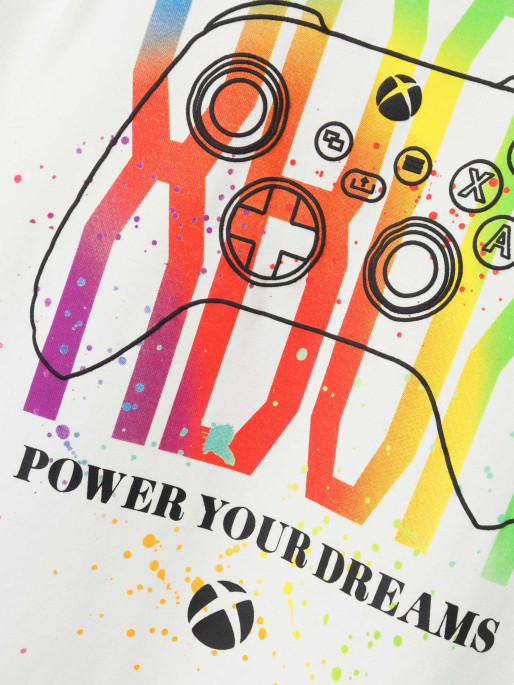 NAME IT NKMDJAMAL XBOX SS TOP BOX BFU