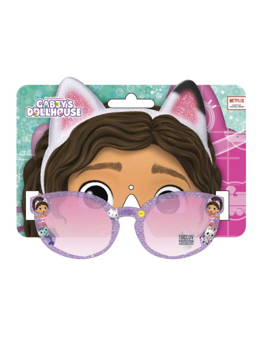 CERDA Ochelari de soare Gabbys Dollhouse