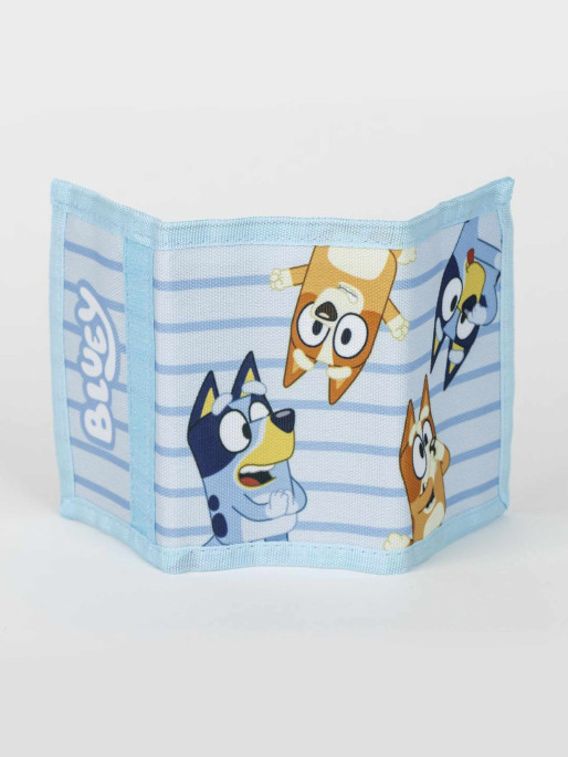 CERDA Sunglasses and wallet set BLUEY