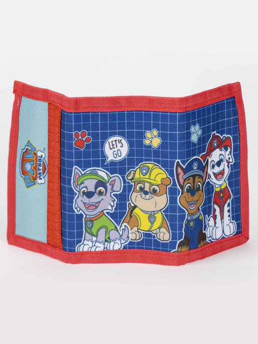 CERDA Sunglasses and wallet set PAW PATROL