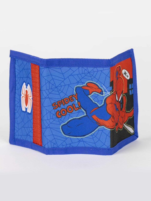 CERDA Sunglasses and wallet set SPIDERMAN