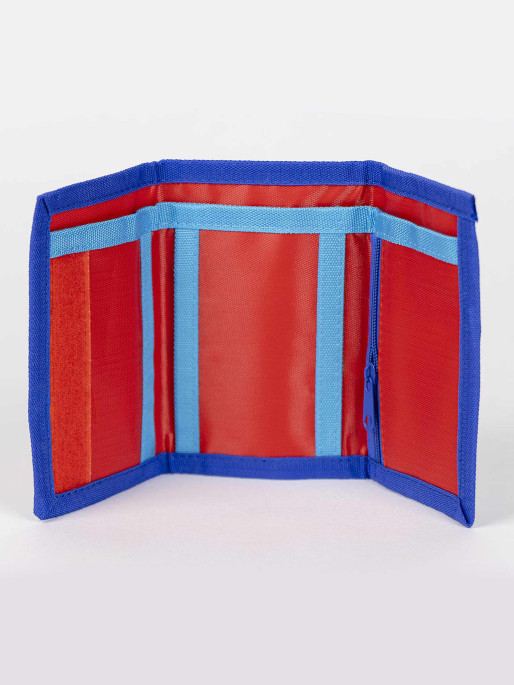 CERDA Sunglasses and wallet set SPIDERMAN