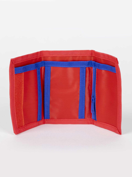 CERDA Sunglasses and wallet set AVENGERS