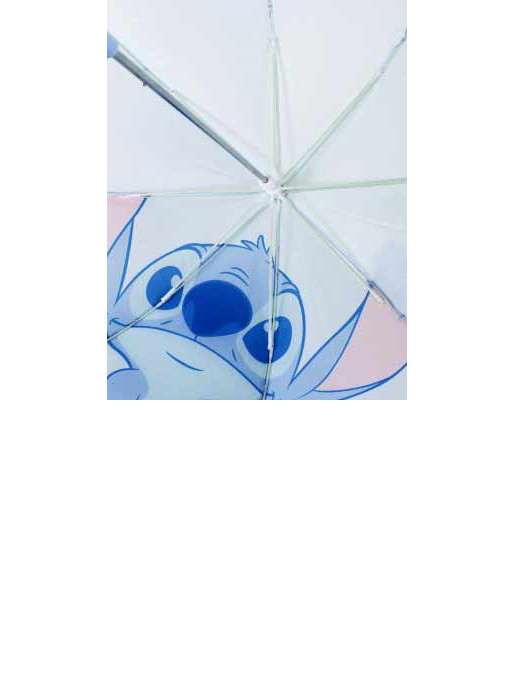 CERDA Чадър STITCH
