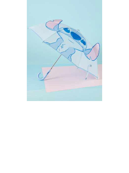 CERDA Чадър STITCH