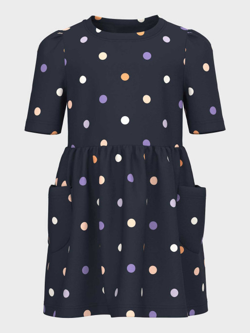 NAME IT Rochie Nmffida Ss Pb