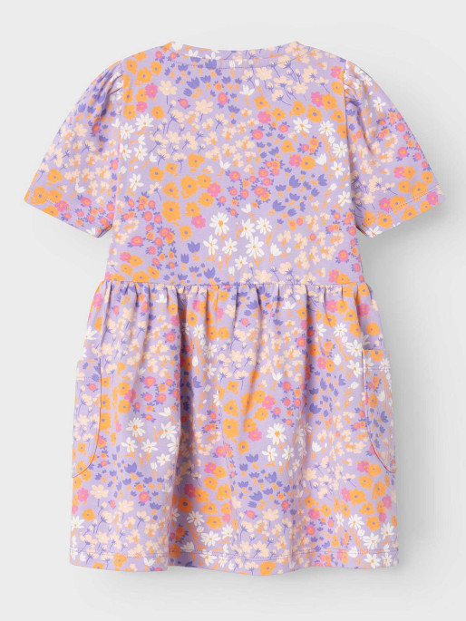 NAME IT Rochie Nmffida Ss Pb