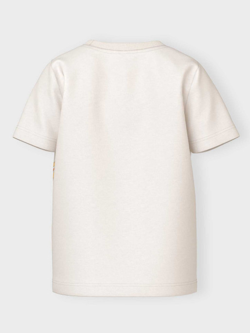 NAME IT Tricou Nmfjanine Ss Top Pb