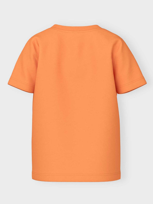 NAME IT Tricou Nmfjanine Ss Top Pb