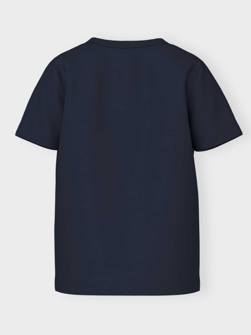 NAME IT Tricou Nmfjanine Ss Top Pb