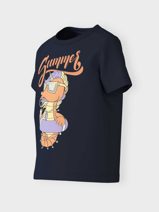 NAME IT Tricou Nmfjanine Ss Top Pb