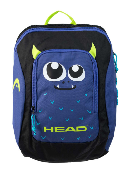 HEAD Kids Tour Backpack 14L Monster