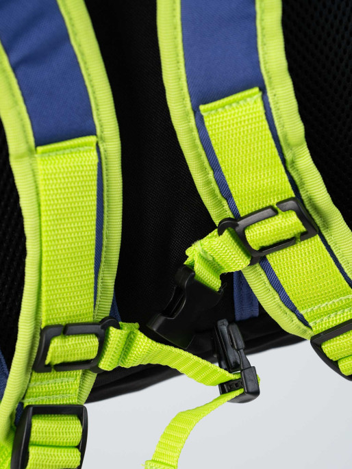 HEAD Kids Tour Backpack 14L Monster