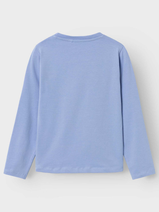 NAME IT Bluza Nkftimilie Ls Top